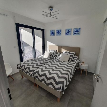 T3 Neuf Avec Terrasse Face A La Mer Bandol Εξωτερικό φωτογραφία